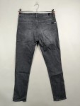 Vorschaubild 6 von Slimmy Tapered Herren Jeans Grau Gr. 42 W32 L31