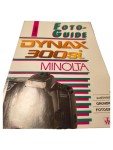 Vorschaubild 1 von Dynax 300si Foto-Guide Bedienungsanleitung Handbuch Kamera