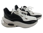 Vorschaubild 1 von Sneaker low Damen Weiß Gr. 41.5 Leder Sportlich