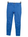 Vorschaubild 1 von Jeans Skinny Fit Blau Gr. 40 W31 L30 Damen