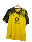 Vorschaubild 1 von Borussia Dortmund Fußball Trikot 2019/2020 Herren Gr. 50 L Gelb