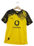 Vorschaubild 1 von Borussia Dortmund BVB 09 Fußball Trikot Vodafone Gelb Gr. 140