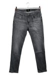 Vorschaubild 1 von Slimmy Tapered Herren Jeans Grau Gr. 42 W32 L31