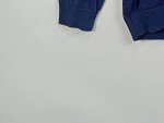 Vorschaubild 6 von Herren Pullover Sweatshirt Colorblock Mehrfarbig Gr. 38 Baumwolle