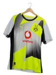 Vorschaubild 1 von Borussia Dortmund Fußball Trikot 2009 Herren Mehrfarbig Gr. 50 L