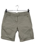 Vorschaubild 1 von Shorts Damen Beige Gr. 36 Darcy Casual Pants Baumwolle