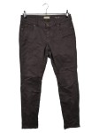 Vorschaubild 1 von Damen Stoffhose ALPHA Braun Gr. 42 W33 XL Casual