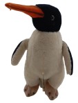 Vorschaubild 1 von Kuscheltier Pinguin Plüschtier Stofftier 26 cm Mehrfarbig