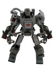 Vorschaubild 1 von Marvel War Machine Mech Figur Iron Man Avengers Bauset Spielzeug
