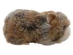 Vorschaubild 1 von Kuscheltier Meerschweinchen Plüschtier Mehrfarbig 8 cm