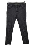 Vorschaubild 1 von Jeans Slim Fit Damen Schwarz Gr. 42 W33 L29
