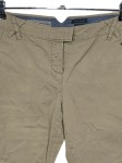 Vorschaubild 5 von Damen Chino Stoffhose Charly Beige Gr. 40 Casual Baumwolle
