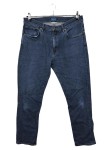 Vorschaubild 1 von Jeans Regular Fit Herren W38 Blau Denim Hose Casual