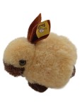 Vorschaubild 1 von Kuscheltier Hase klein beige braun 8 cm