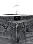 Vorschaubild 2 von Slimmy Tapered Herren Jeans Grau Gr. 42 W32 L31