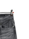 Vorschaubild 5 von Slimmy Tapered Herren Jeans Grau Gr. 42 W32 L31