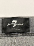 Vorschaubild 3 von Slimmy Tapered Herren Jeans Grau Gr. 42 W32 L31