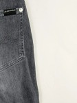 Vorschaubild 4 von Slimmy Tapered Herren Jeans Grau Gr. 42 W32 L31