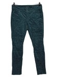 Vorschaubild 1 von Damen Cordhose Grün Gr. 42 W33 Casual