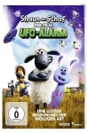 Vorschaubild 1 von Shaun das Schaf Der Film Ufo Alarm DVD Animationsfilm
