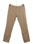 Vorschaubild 1 von Herren Chino Stoffhose Beige Gr. 48 W32 Casual
