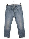 Vorschaubild 1 von Denton Jeans Straight Leg Herren Blau W32 L30
