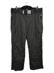 Vorschaubild 1 von Herren Cargohose Skihose Schwarz Gr. 58 W42 Outdoor