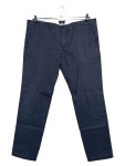 Vorschaubild 1 von Herren Chino Stoffhose Blau Gr. 25 Casual