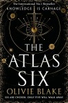 Vorschaubild 1 von The Atlas Six Olivie Blake Fantasy Roman Bestseller Dark Academia