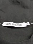 Vorschaubild 3 von Langarmshirt Herren Schwarz Gr. 44 XS Logo Print