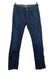 Vorschaubild 1 von Herren Jeans Straight Leg Blau Gr. 32 (W32 L33) Casual