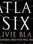 Vorschaubild 3 von The Atlas Six Olivie Blake Fantasy Roman Bestseller Dark Academia