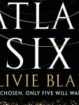 Vorschaubild 8 von The Atlas Six Olivie Blake Fantasy Roman Bestseller Dark Academia