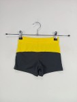 Vorschaubild 2 von Borussia Dortmund BVB Sport Shorts Kurze Hose Kinder Gr. 110 Schwarz