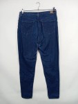 Vorschaubild 2 von Damen Jeans Regular Fit Blau Gr. W32 L32