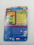 Vorschaubild 2 von Marvel Legends The Incredible Hulk Actionfigur The Grün