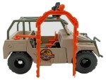 Vorschaubild 1 von Jurassic Park The Lost World Jeep Spielzeugauto Modellfahrzeug Zubehör