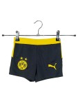 Vorschaubild 1 von Borussia Dortmund BVB Sport Shorts Kinder Gr. 98 Schwarz