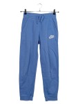 Vorschaubild 1 von Jogginghose Kinder Gr. 158 Blau Sportlich