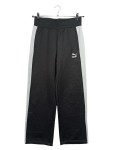 Vorschaubild 1 von Jogginghose Damen Schwarz Gr. 36 S Sport Trainingshose Trackpants