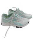 Vorschaubild 1 von Sportschuhe Sneaker Turnschuhe Weiß Mintgrün Damen Gr. 38
