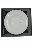 Vorschaubild 1 von Suppenteller Weiß Keramik 30cm