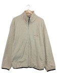 Vorschaubild 1 von Ralph Lauren Fleecejacke Herren Beige Gr. 52 XL Outdoor