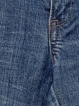 Vorschaubild 4 von High Waist Jeans Damen Blau Größe 40 W31