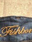 Vorschaubild 5 von High Waist Jeans Damen Blau Größe 40 W31