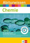 Vorschaubild 1 von Abiturwissen Chemie Oberstufe Prüfungsvorbereitung Fachbuch Lern-Videos