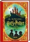 Vorschaubild 2 von Potter und der Stein der Weisen Schmuckausgabe 3D Pop-Up J.K. Rowling