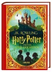 Vorschaubild 1 von Potter und der Stein der Weisen Schmuckausgabe 3D Pop-Up J.K. Rowling