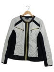 Vorschaubild 1 von Taifun Steppjacke Damen Gr. 44 XXL Grau Sportlich