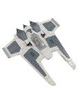 Vorschaubild 1 von Star Wars Snowspeeder 75320 Bauset Raumschiff